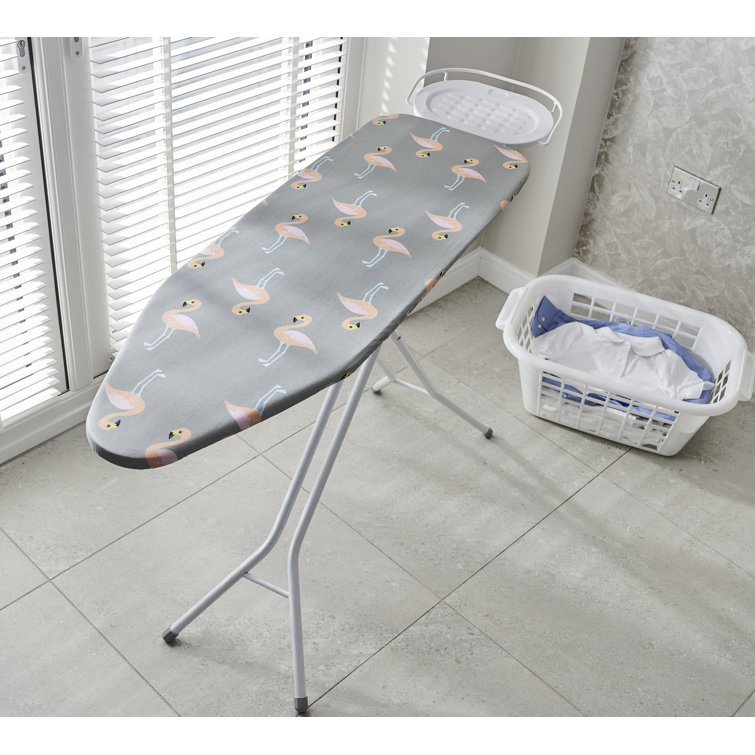 Addis Housewares Affinity Ironing Board & Reviews Wayfair.co.uk